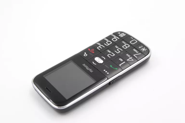 TELEFON MYPHONE HALO C