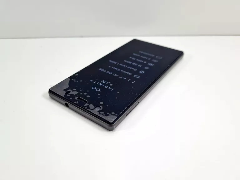 TELEFON MYPHONE INFINITY LTE
