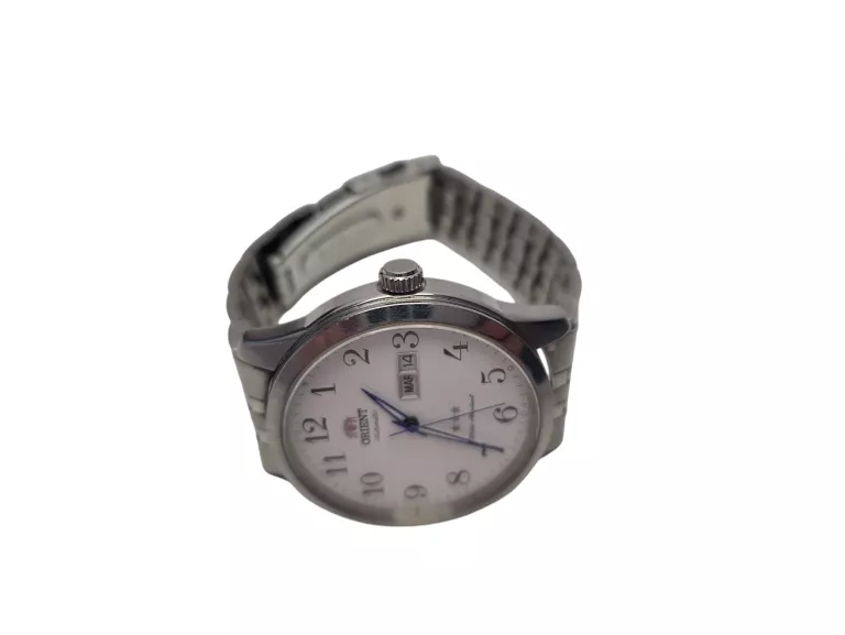 ZEGAREK AUTOMATYCZNY ORIENT ABOB-CO-A