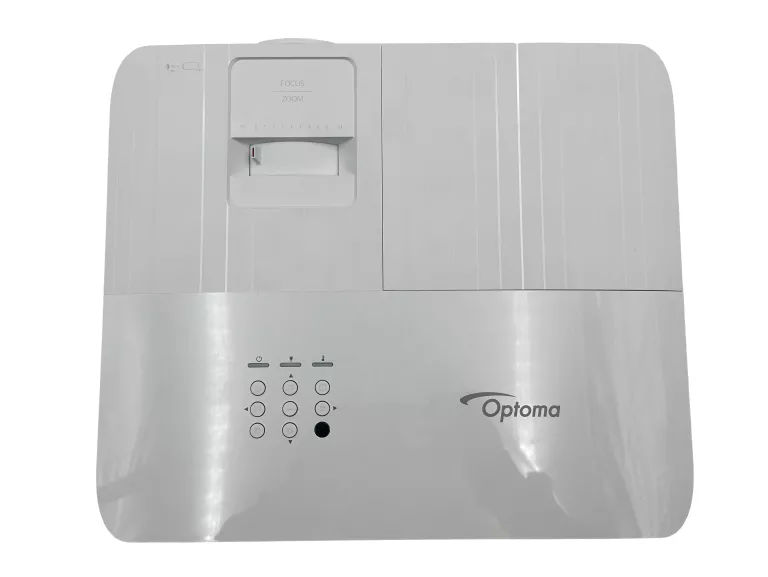 PROJEKTOR OPTOMA UHD38X 4K UHD 4000LM HDMI HDR GAMING HOME CINEMA