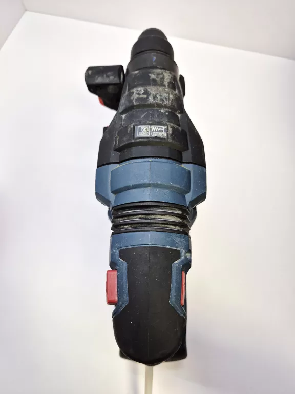 BOSCH PROFESSIONAL GBH 185-LI MŁOTOWIERTARKA AKUMULATOROWA 1,9J