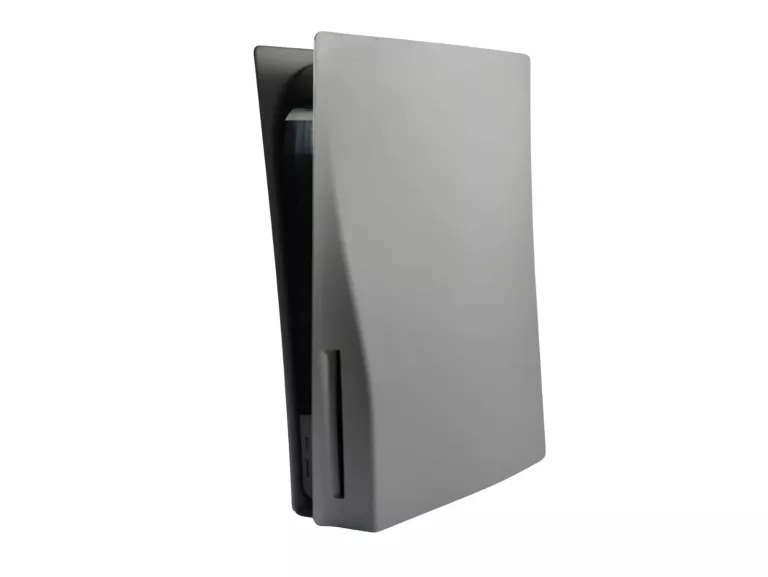 KONSOLA PLAYSTATION 5 CFI-1216A + PAD + FIFA 19