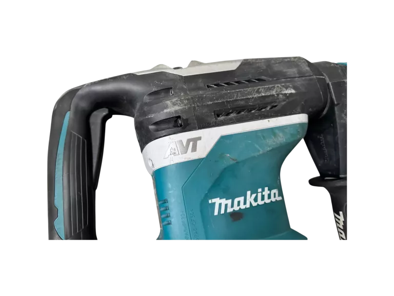 MAKITA MŁOT WIERCĄCO-KUJĄCY SDS-MAX 1100W 8,3J 6,8KG AVT HR4013C