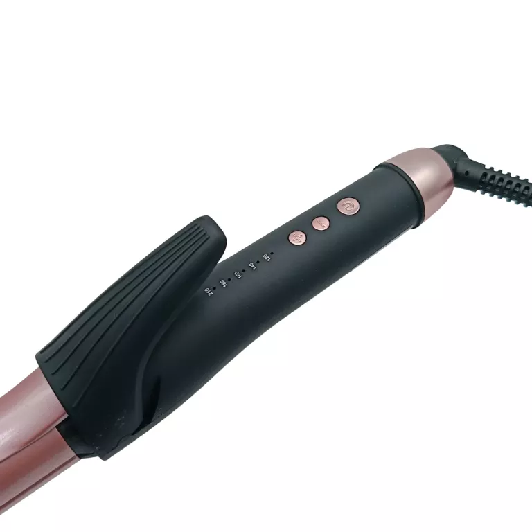 LOKÓWKA PROSTOWNICA 2W1 HAIR CURLER