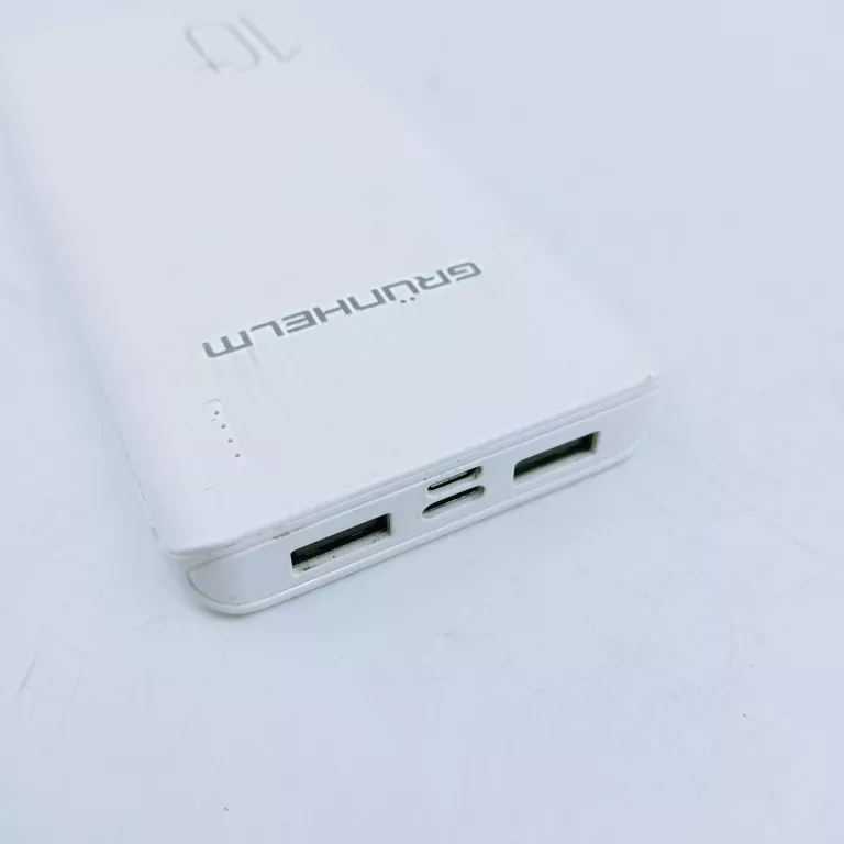 POWERBANK 10K GRUNHELM