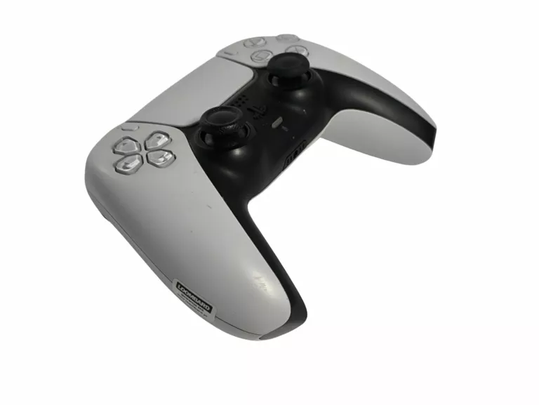 KONSOLA PLAYSTATION 5 CFI-1216A + PAD + FIFA 19