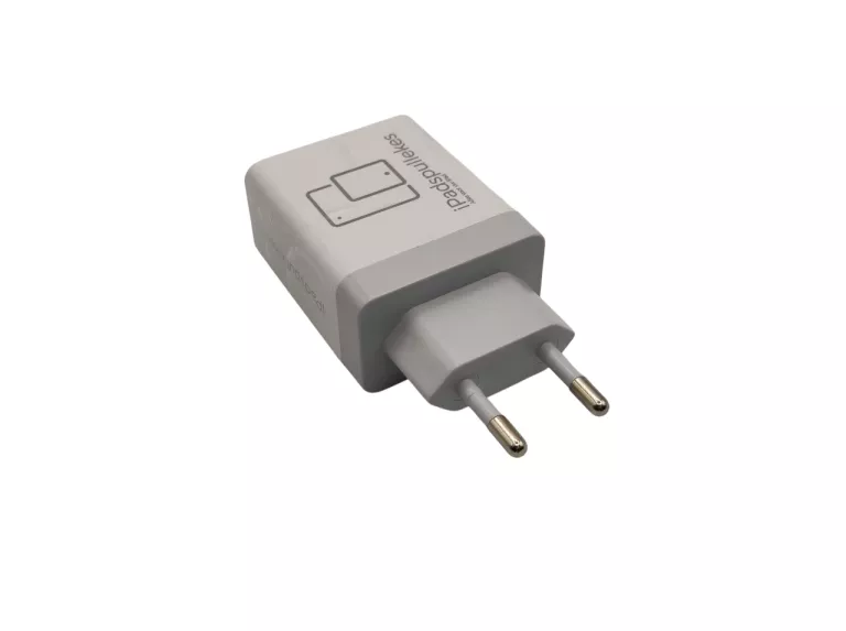 ŁADOWARKA KOSTKA IPADSPULLEKES