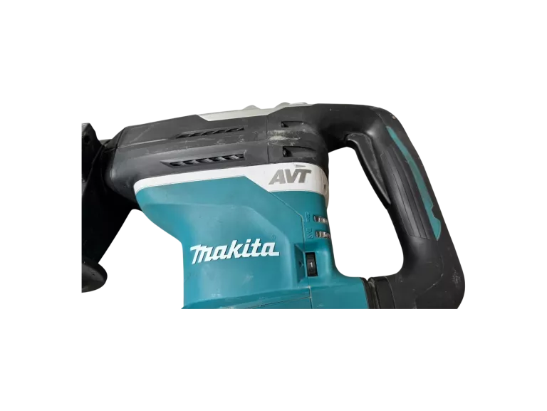 MAKITA MŁOT WIERCĄCO-KUJĄCY SDS-MAX 1100W 8,3J 6,8KG AVT HR4013C