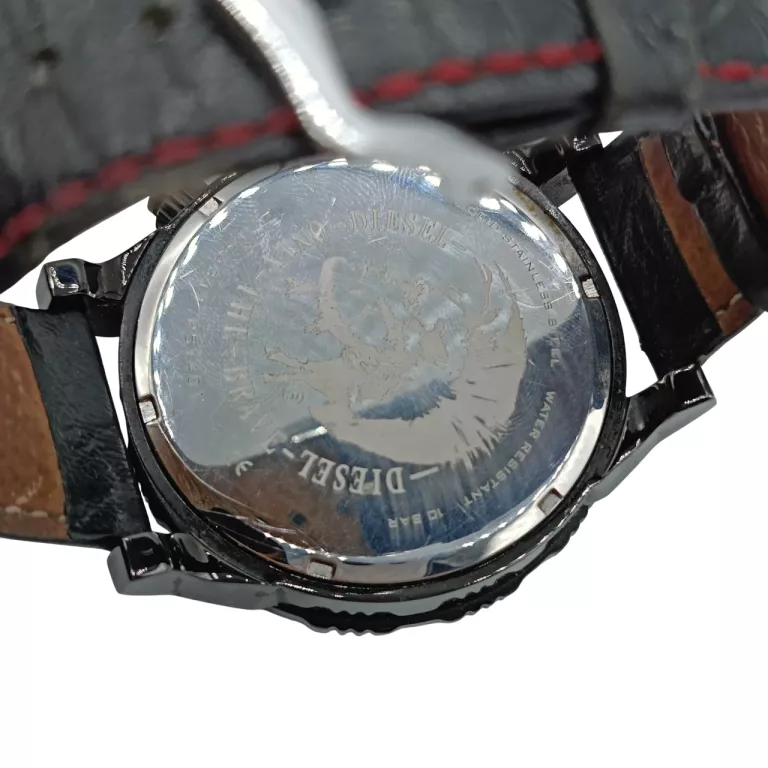 ZEGAREK DIESEL DZ4311