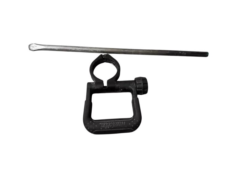 MAKITA MŁOT WIERCĄCO-KUJĄCY SDS-MAX 1100W 8,3J 6,8KG AVT HR4013C