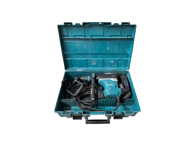 MAKITA MŁOT WIERCĄCO-KUJĄCY SDS-MAX 1100W 8,3J 6,8KG AVT HR4013C