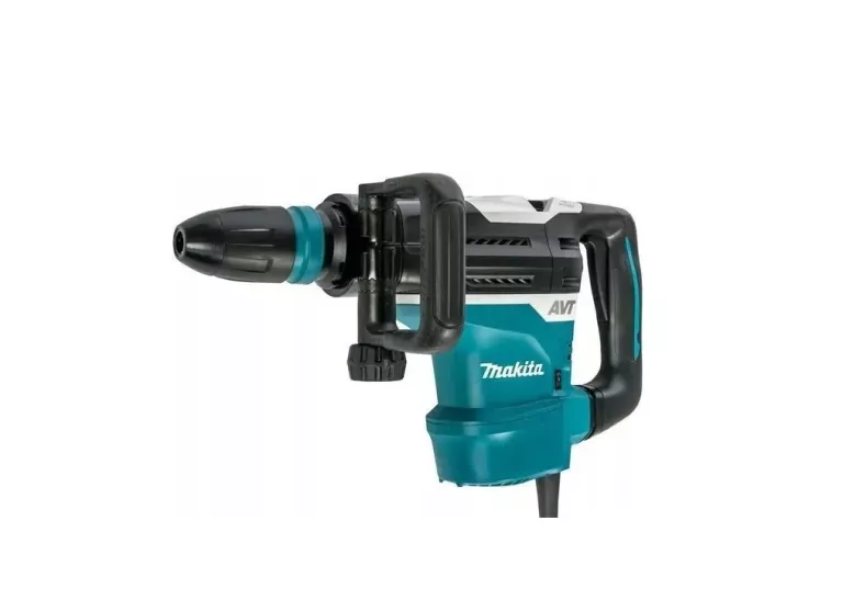 MAKITA MŁOT WIERCĄCO-KUJĄCY SDS-MAX 1100W 8,3J 6,8KG AVT HR4013C