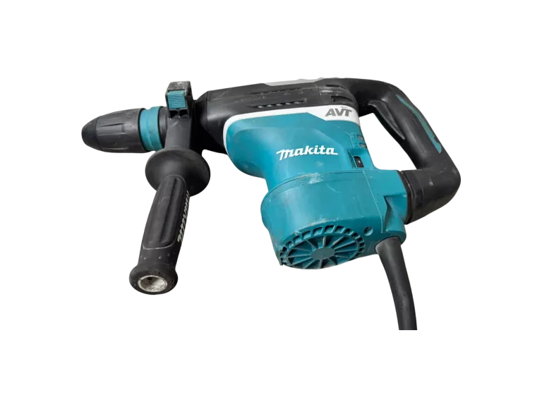 MAKITA MŁOT WIERCĄCO-KUJĄCY SDS-MAX 1100W 8,3J 6,8KG AVT HR4013C