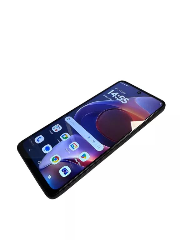 TELEFON MOTOROLA MOTO E15 2GB/64GB