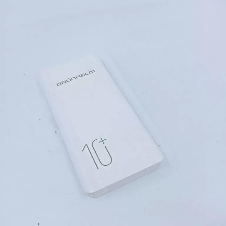 POWERBANK 10K GRUNHELM
