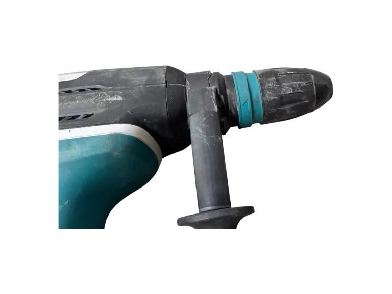 MAKITA MŁOT WIERCĄCO-KUJĄCY SDS-MAX 1100W 8,3J 6,8KG AVT HR4013C