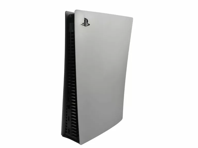 KONSOLA PLAYSTATION 5 CFI-1216A + PAD + FIFA 19