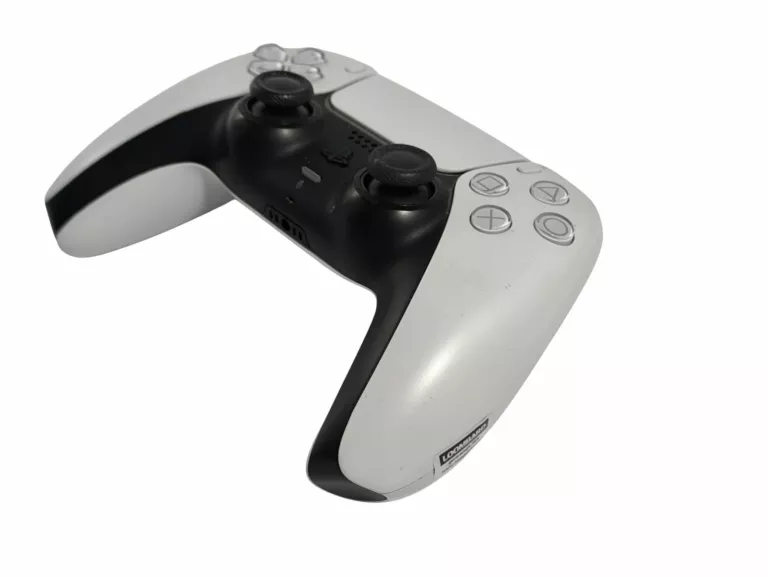 KONSOLA PLAYSTATION 5 CFI-1216A + PAD + FIFA 19