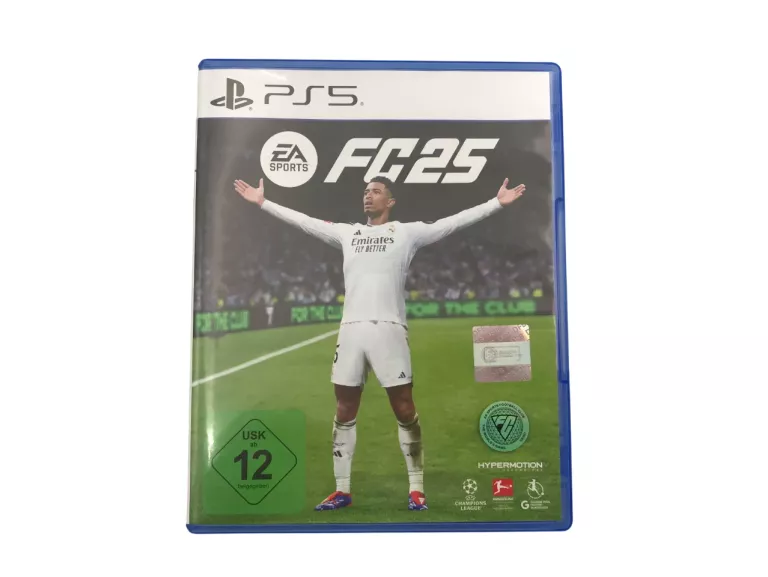 GRA PS5 FC 25