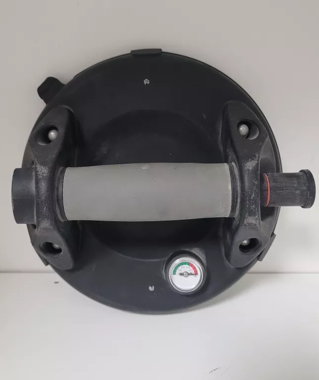 PRZYSSAWKA DO SZYB 200MM DED06P30 DEDRA