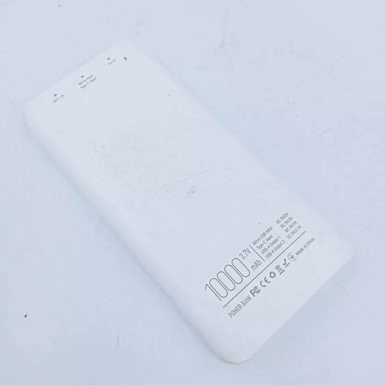 POWERBANK 10K GRUNHELM