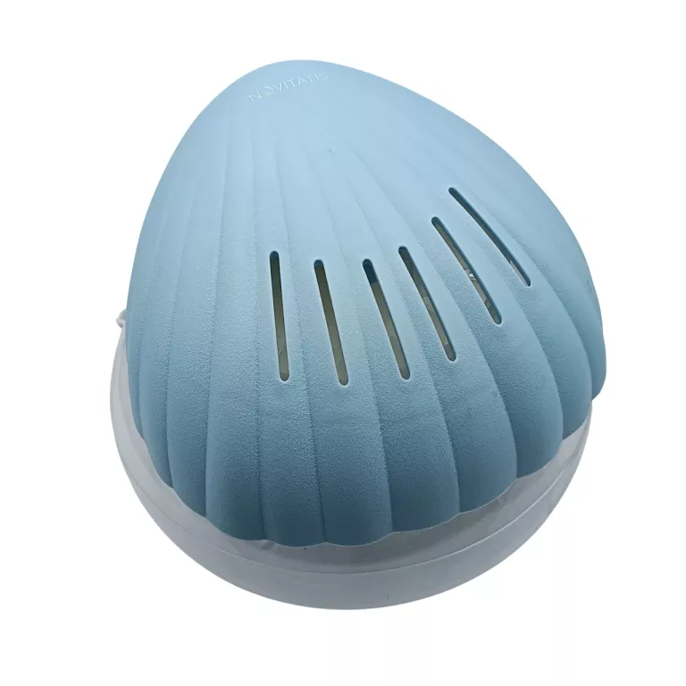 NAWILŻAC OCZYSZCZACZ JONIZATOR NOVITATIS