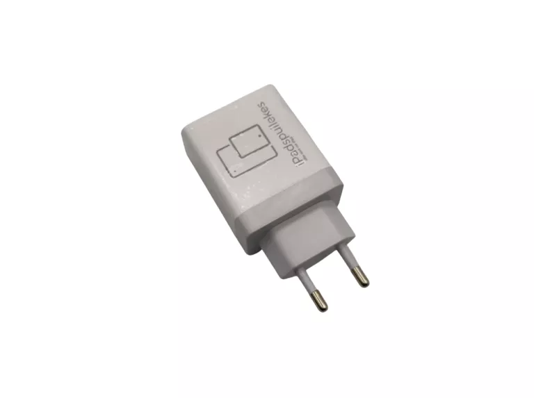 ŁADOWARKA KOSTKA IPADSPULLEKES