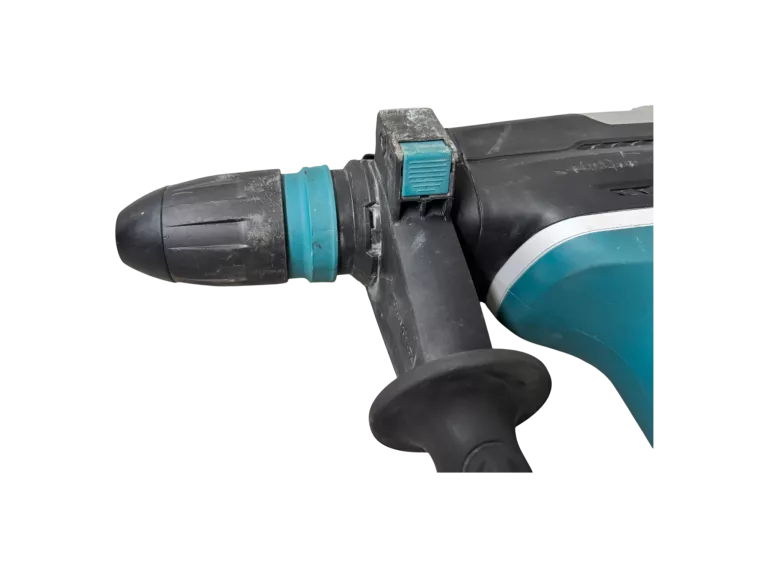MAKITA MŁOT WIERCĄCO-KUJĄCY SDS-MAX 1100W 8,3J 6,8KG AVT HR4013C