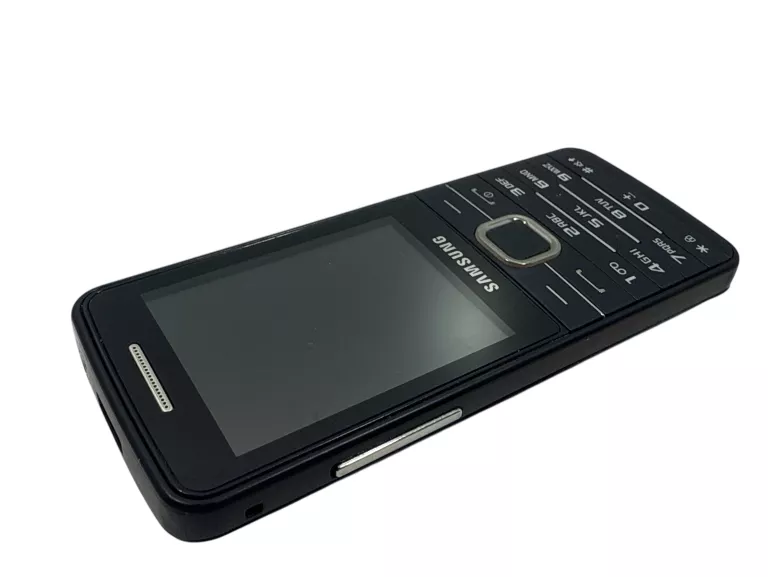 TELEFON SAMSUNG GT-S5610