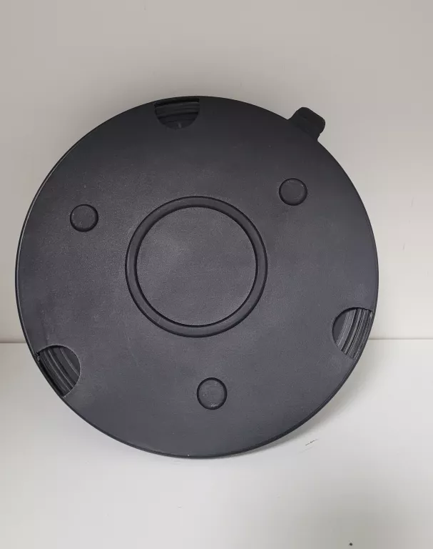 PRZYSSAWKA DO SZYB 200MM DED06P30 DEDRA