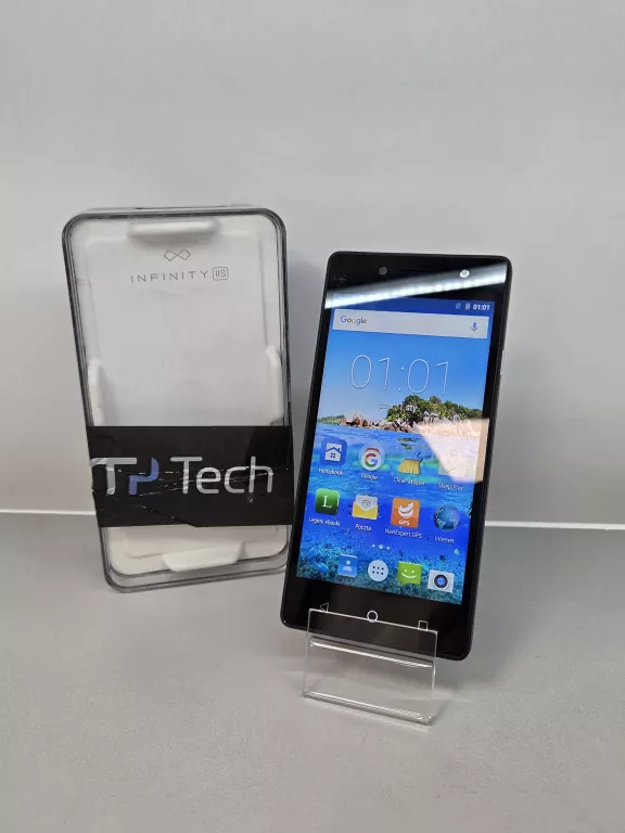 TELEFON MYPHONE INFINITY II S