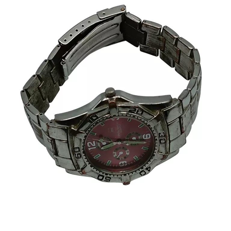 ZEGAREK PHILIP MERCER S3638