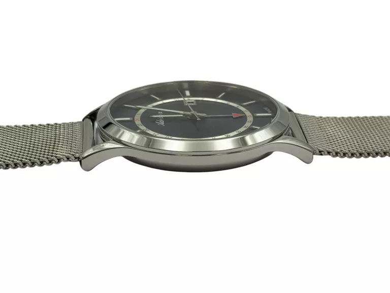 ZEGAREK MĘSKI ADRIATICA PREMIERE A8289.5115Q WR50M MESH - GW 08.2026