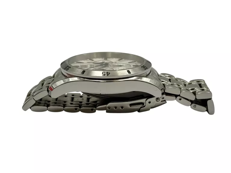 ZEGAREK MĘSKI ADRIATICA CHRONOGRAPGH A8202.51B3CH WR100 SAPPHIRE - GW