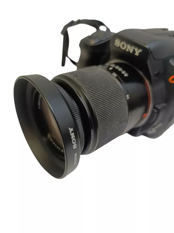 APARAT SONY ALPHA 300