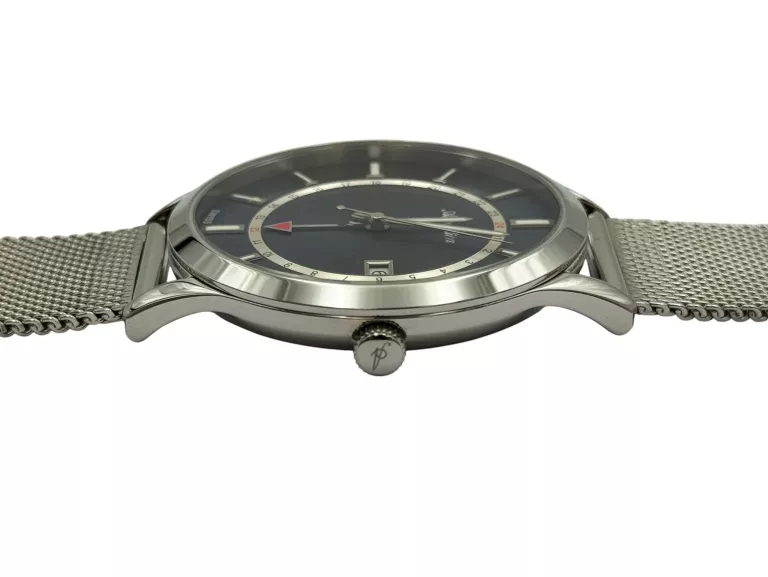 ZEGAREK MĘSKI ADRIATICA PREMIERE A8289.5115Q WR50M MESH - GW 08.2026