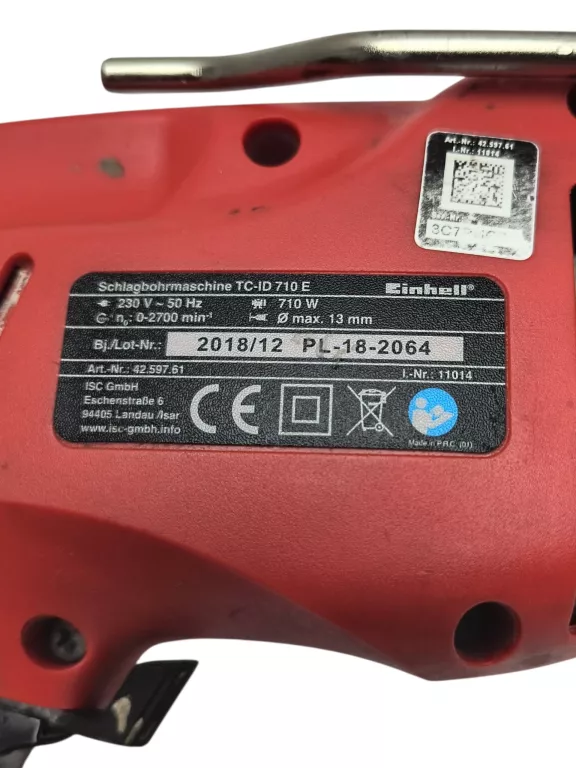wiertarka-udarowa-einhell-tc-id-710-e-rodzaj-129632-4