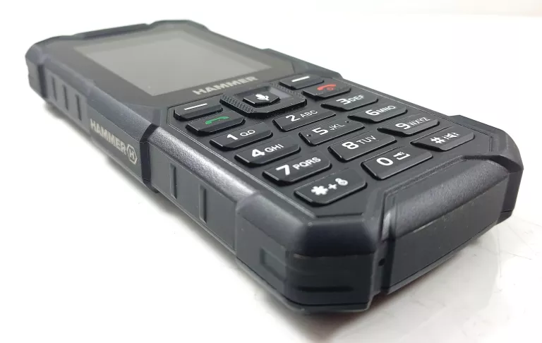 TELEFON HAMMER 5 SMART