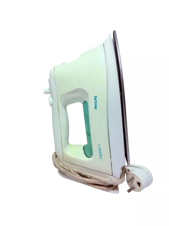 PHILIPS ŻELAZKO MISTRAL 34