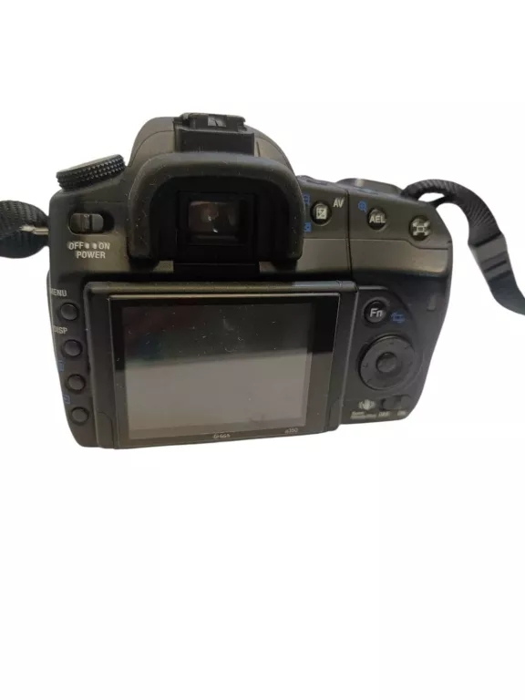 APARAT SONY ALPHA 300