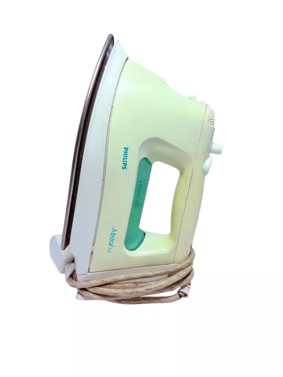 PHILIPS ŻELAZKO MISTRAL 34