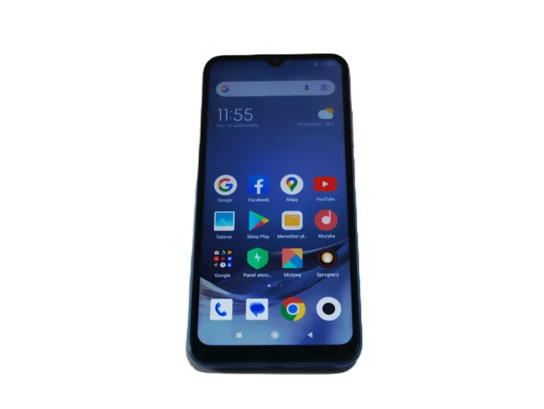 TELEFON REDMI 9A