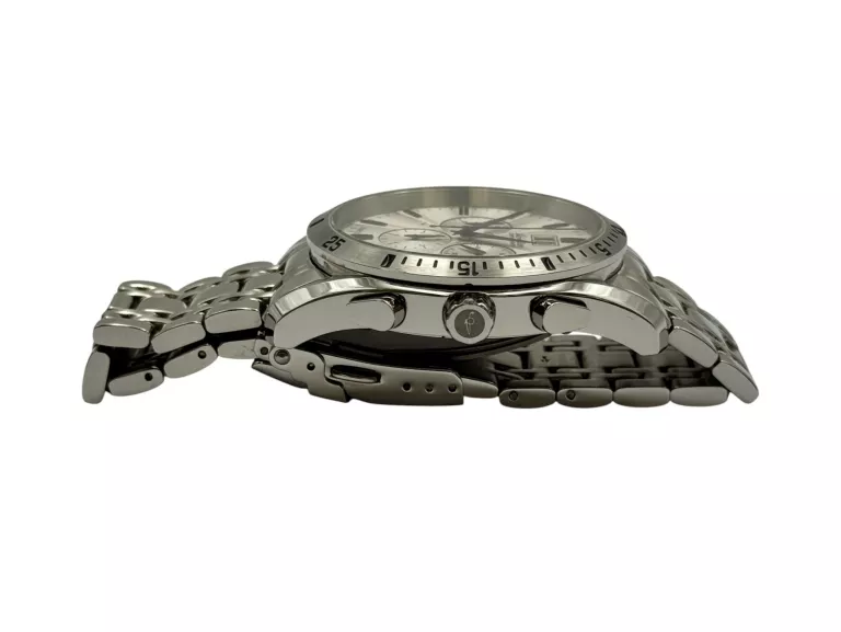 ZEGAREK MĘSKI ADRIATICA CHRONOGRAPGH A8202.51B3CH WR100 SAPPHIRE - GW