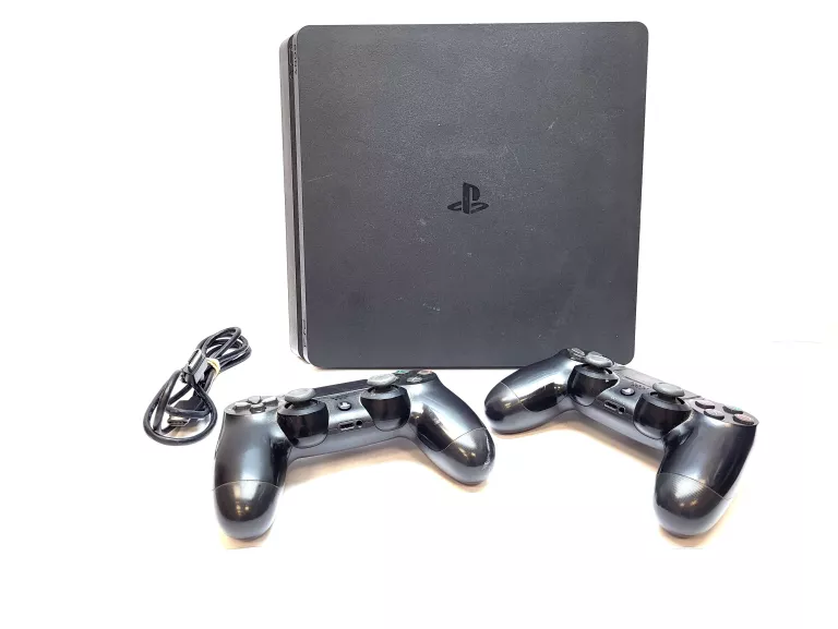 KONSOLA SONY PLASYATION 4