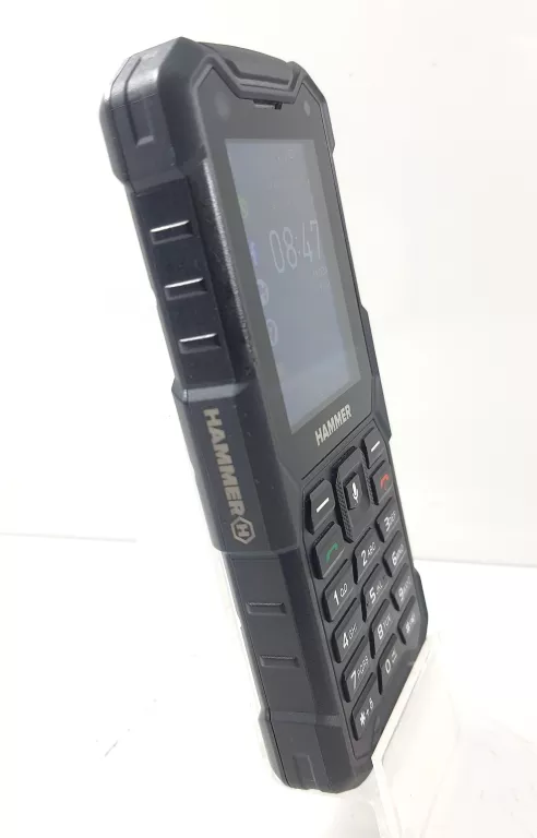 TELEFON HAMMER 5 SMART