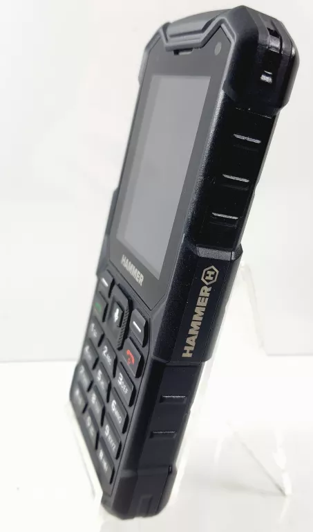 TELEFON HAMMER 5 SMART