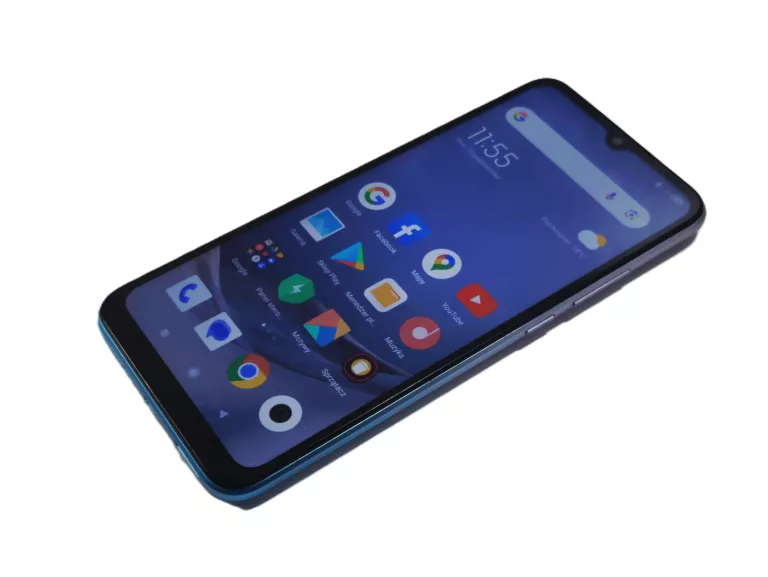 TELEFON REDMI 9A