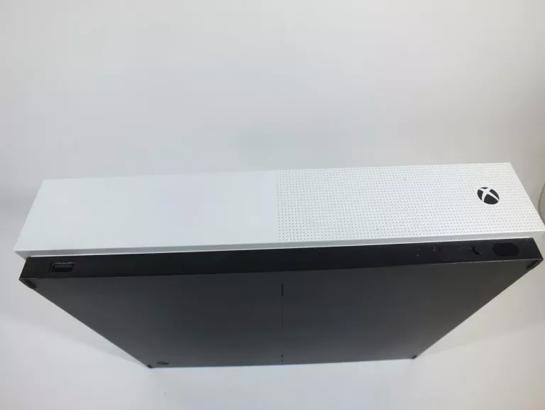 KONSOLA XBOX ONE S ALL DIGITAL MODEL 1681 +PAD
