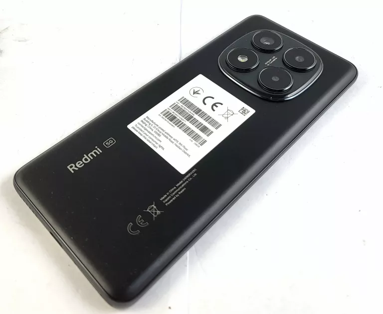 TELEFON XIAOMI REDMI NOTE 14 PRO 5G 8/256GB KOMPLET