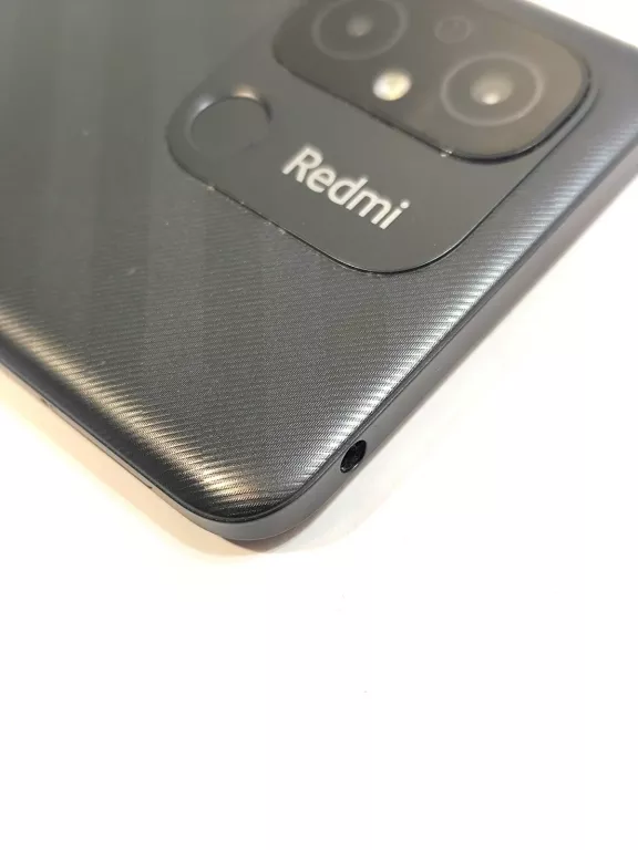 XIAOMI REDMI 12C 3GB/64GB KOMPLET